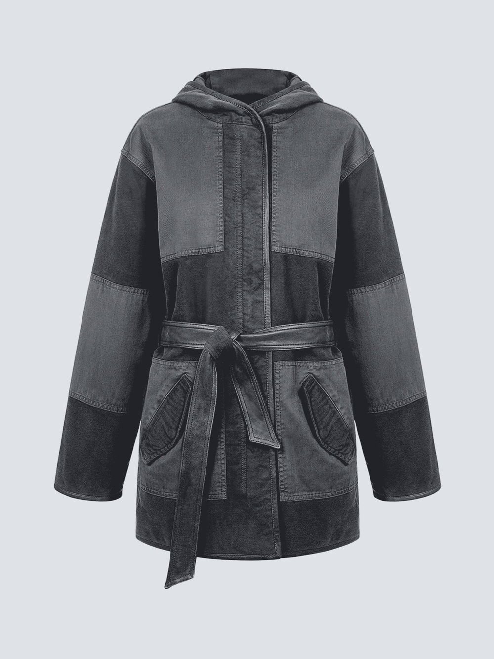 Current/Elliot Battle Field Utility Jacket